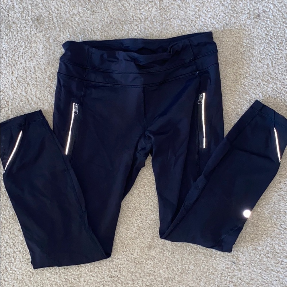 Lulu Lemon workout pants